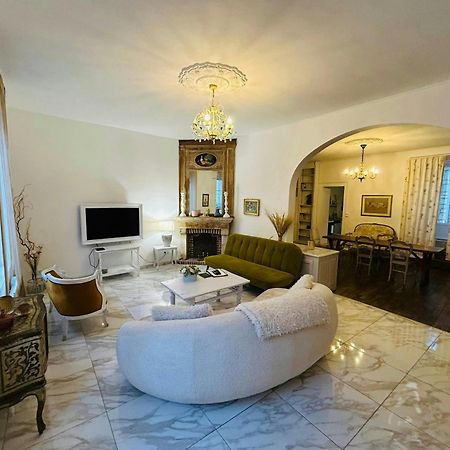ריימס Magnifique Maison Dartiste La Maison Aerts מראה חיצוני תמונה