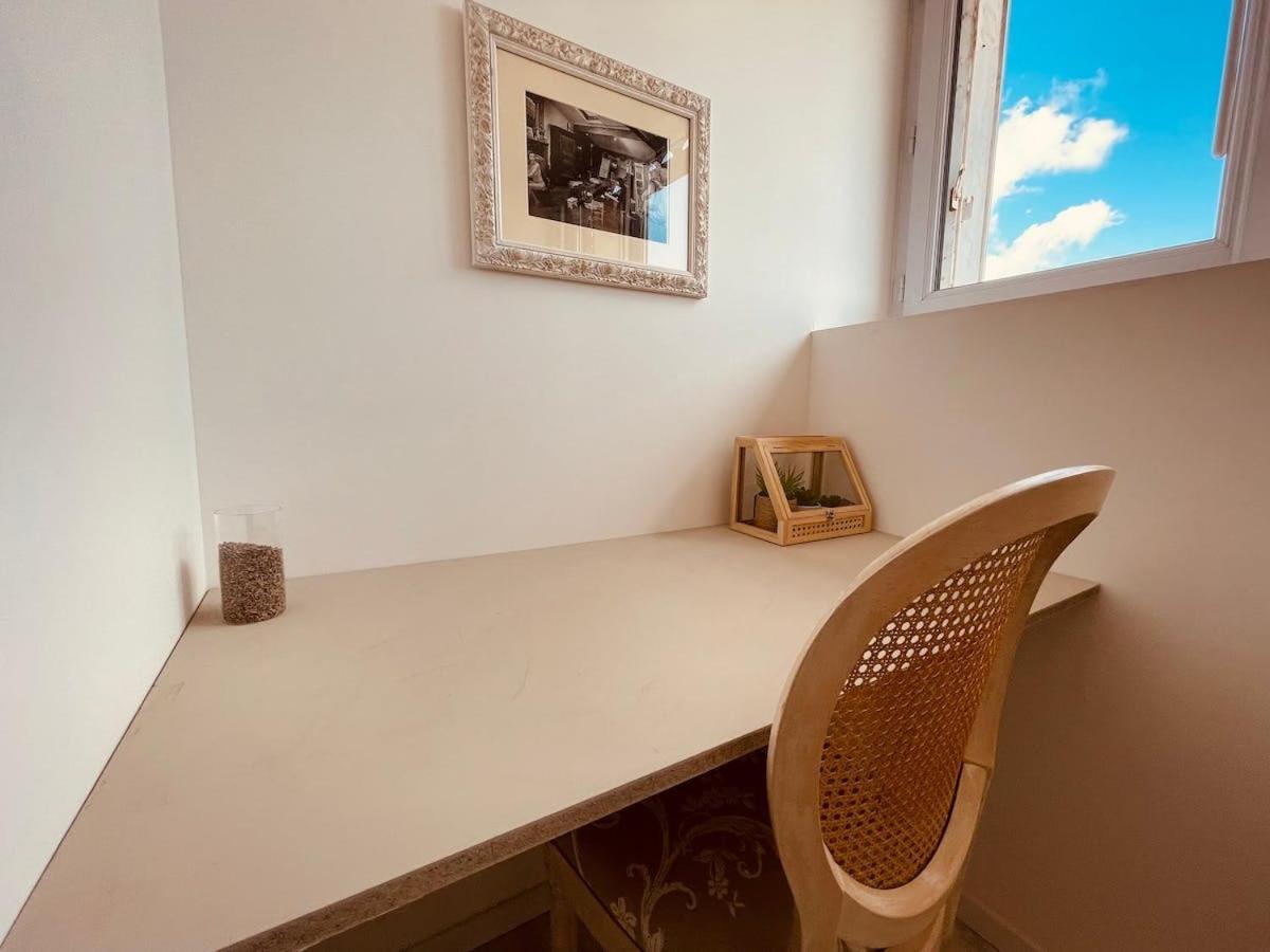ריימס Magnifique Maison Dartiste La Maison Aerts מראה חיצוני תמונה