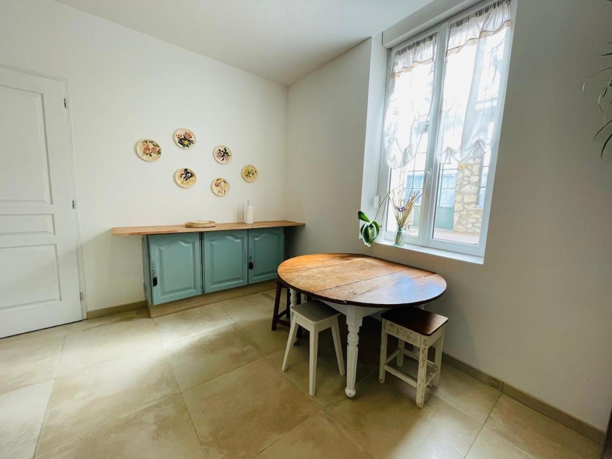 ריימס Magnifique Maison Dartiste La Maison Aerts מראה חיצוני תמונה