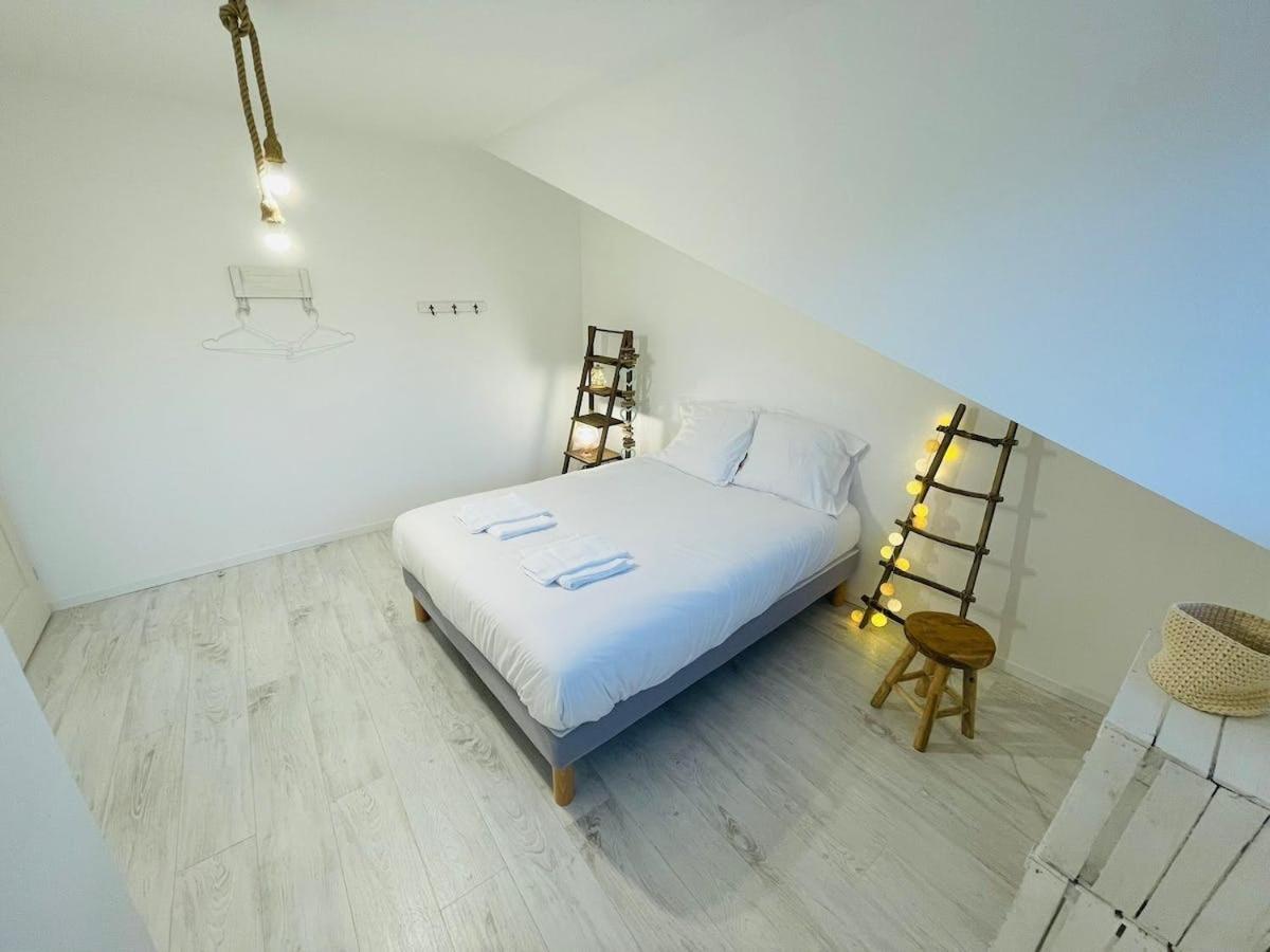 ריימס Magnifique Maison Dartiste La Maison Aerts מראה חיצוני תמונה