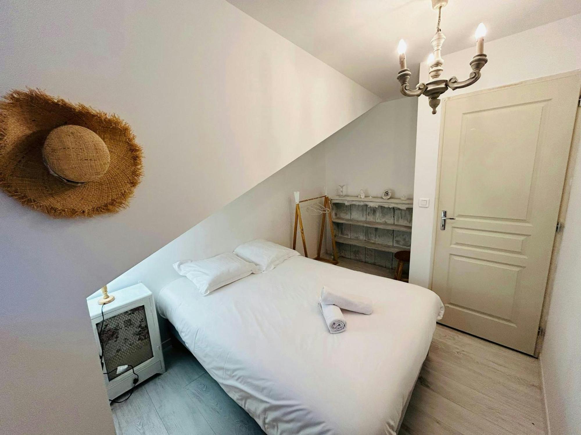 ריימס Magnifique Maison Dartiste La Maison Aerts מראה חיצוני תמונה