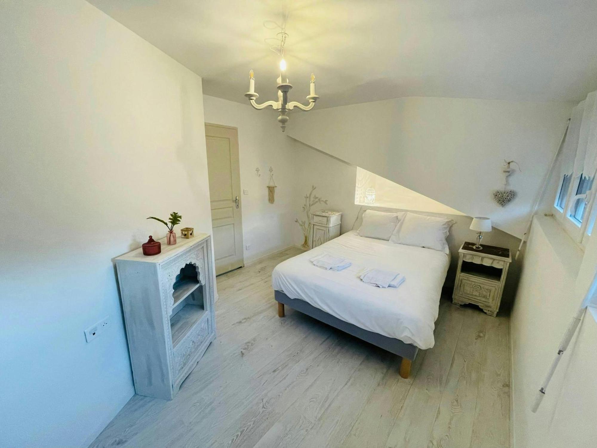 ריימס Magnifique Maison Dartiste La Maison Aerts מראה חיצוני תמונה